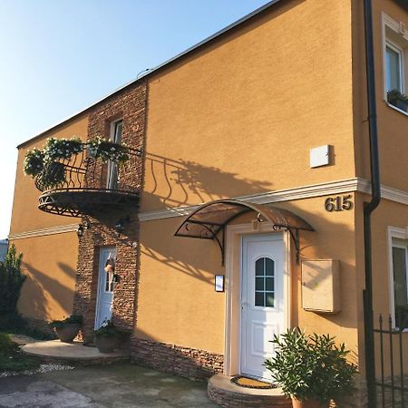 Apartmany Kord Lednice Exterior foto