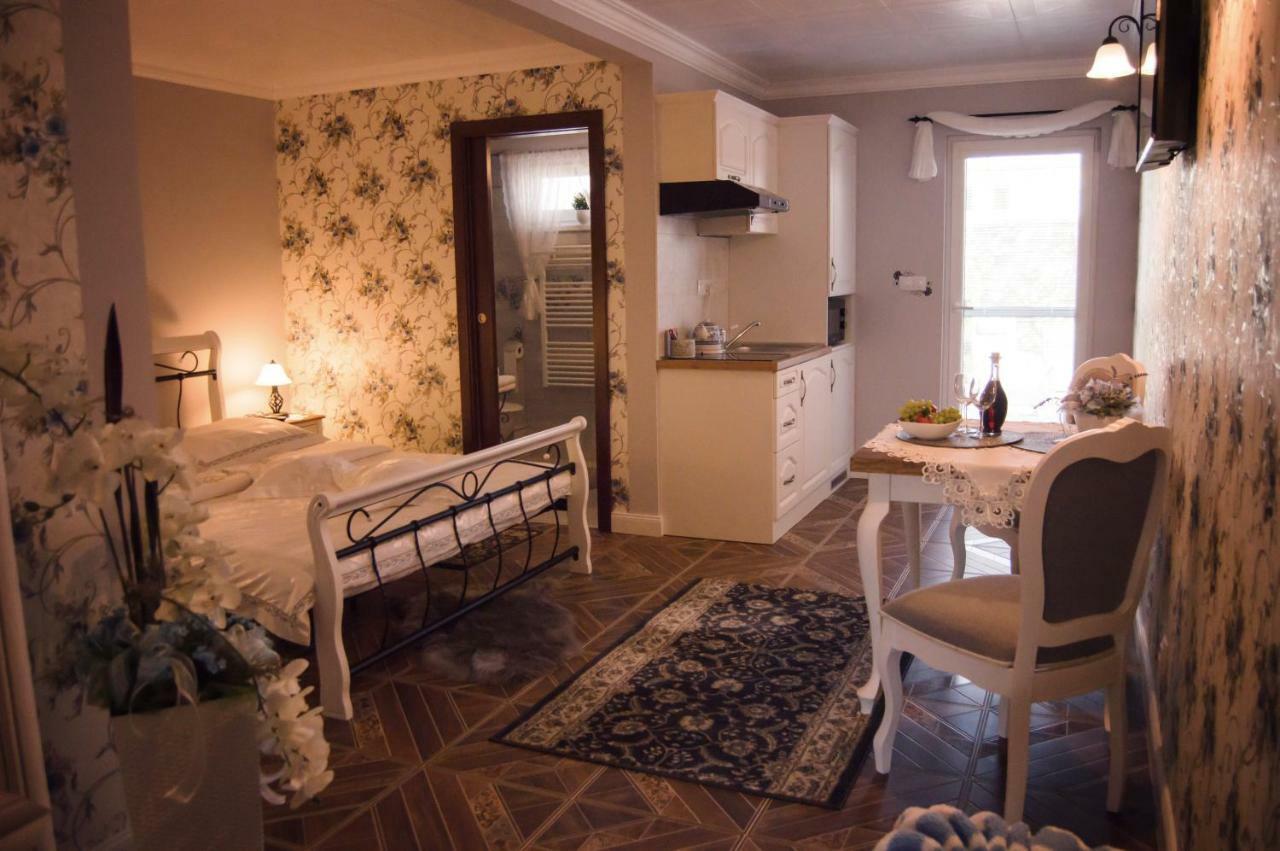 Apartmany Kord Lednice Exterior foto