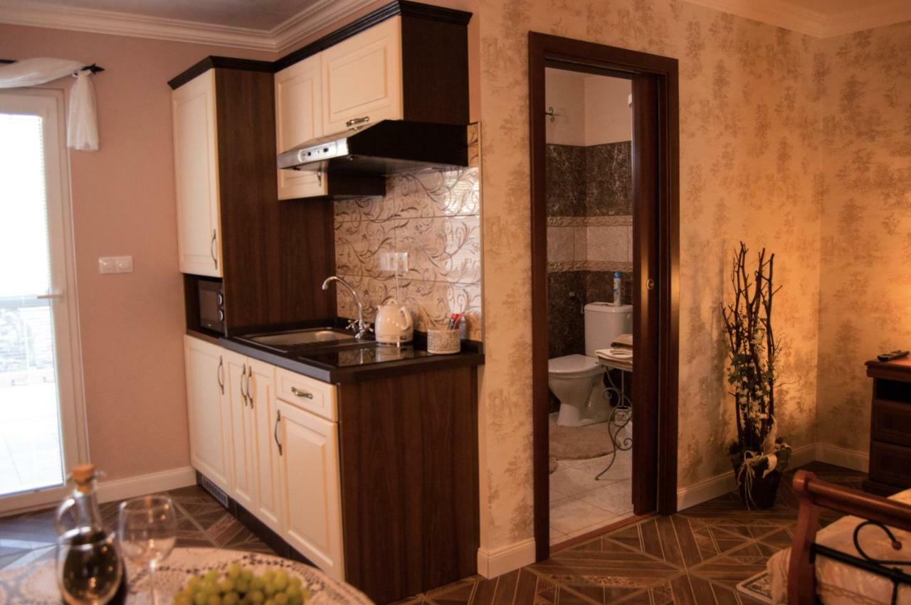 Apartmany Kord Lednice Exterior foto