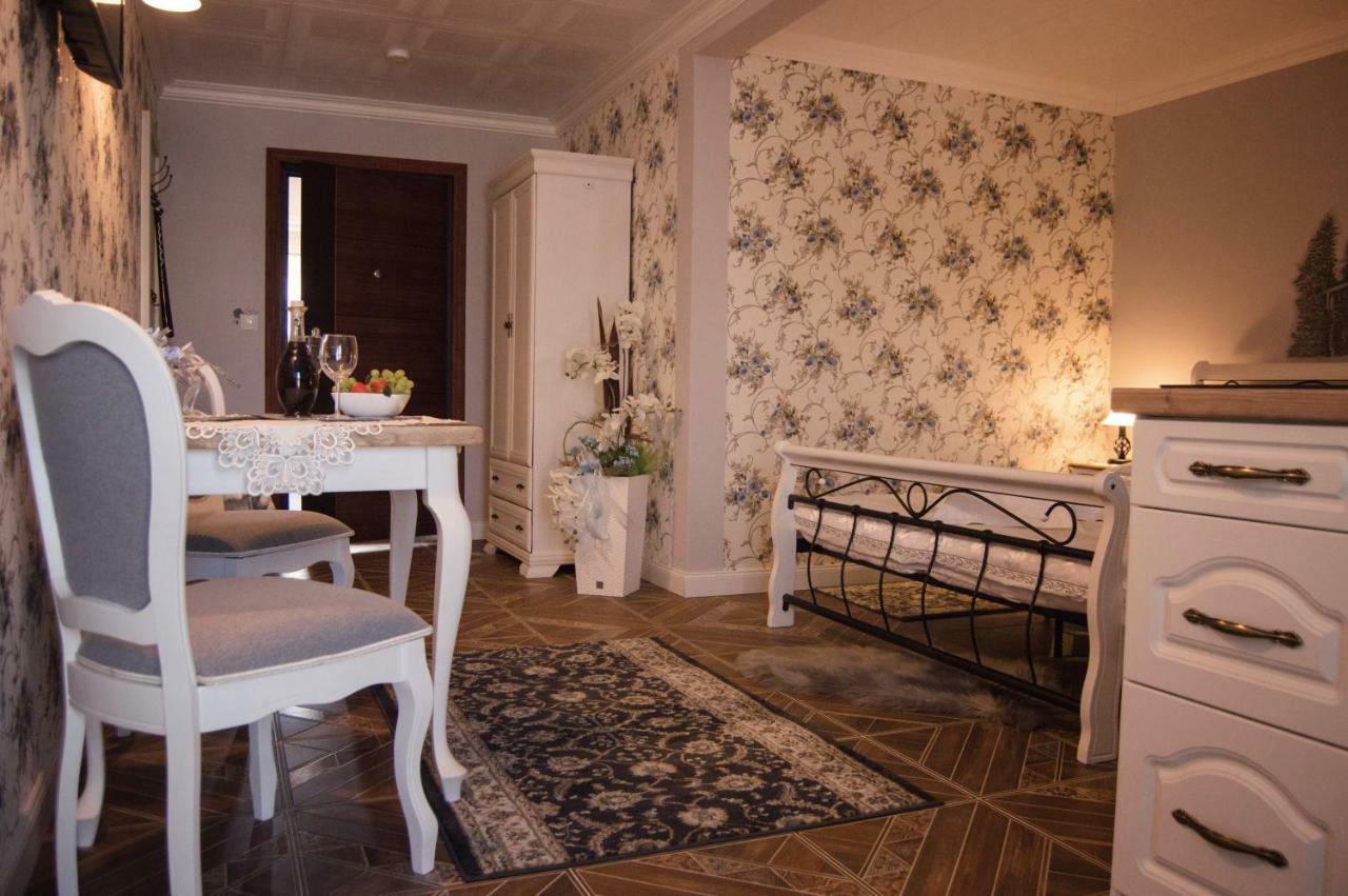 Apartmany Kord Lednice Exterior foto