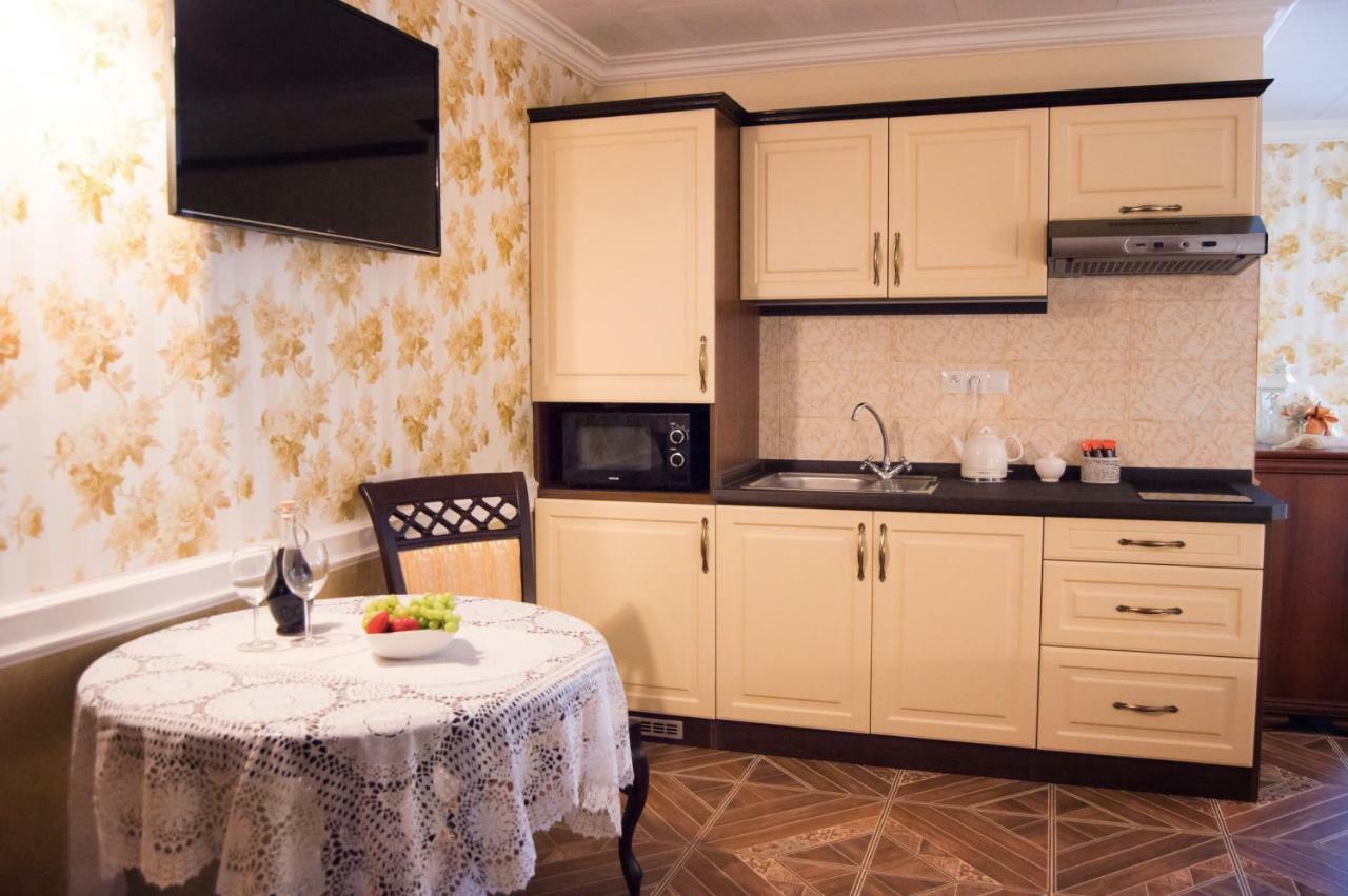 Apartmany Kord Lednice Exterior foto