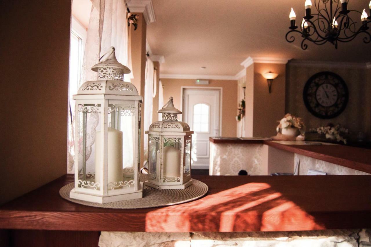 Apartmany Kord Lednice Exterior foto