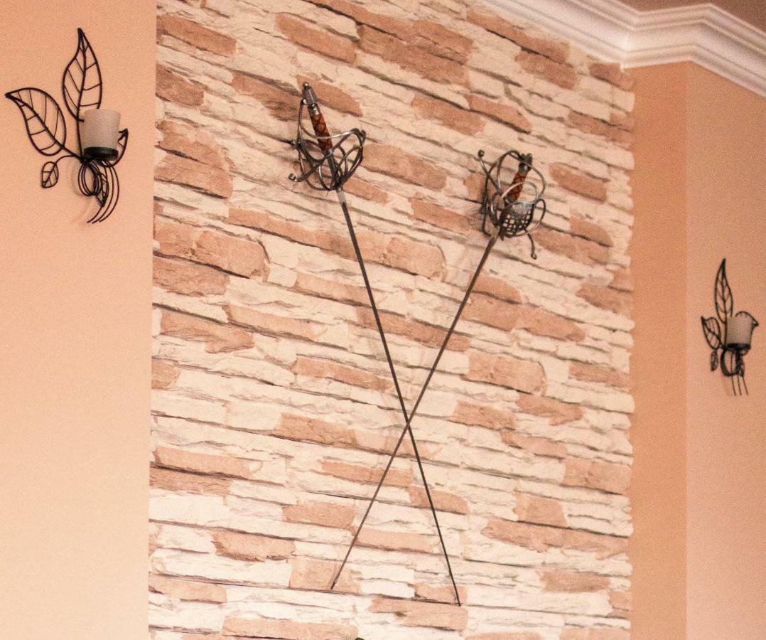 Apartmany Kord Lednice Exterior foto